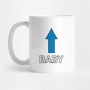 Big Baby Mug